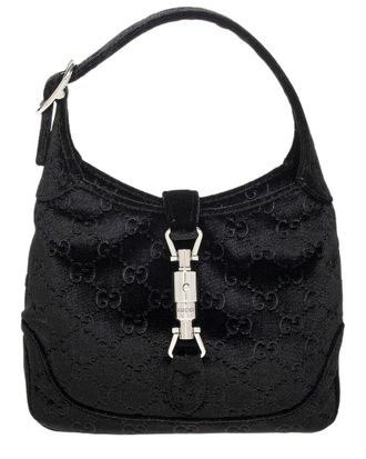 Gucci Jackie 1961 Small Shoulder Bag