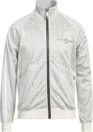 John Richmond CAMISETAS Y TOPS - Sudaderas en YOOX.COM