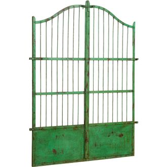 Biscottini International Biscottini - Puerta De Hierro, De Una Sola Pieza