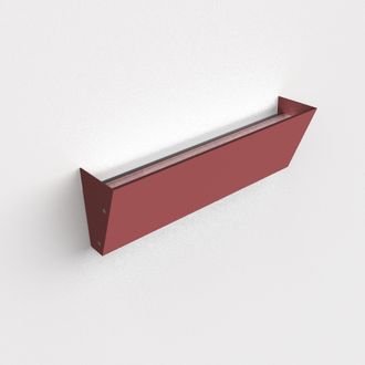 Lumicom Slash Aplique M Monocolor Mate