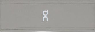 On Core Headband Stirnband - Unisex | grau