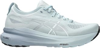 Asics Gel-Kayano 31 Cool Grey / Pure Silver 1012B670-021 Womens