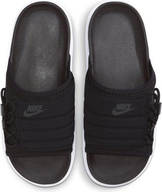 Nike (WMNS) Nike Asuna Slide Black CI8799-003