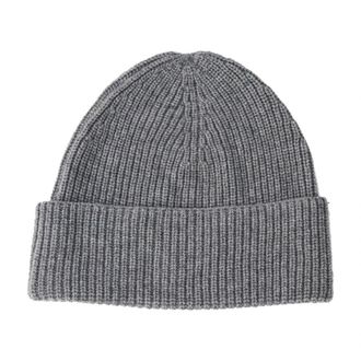 Part Two Cookiepw Ha - Dames - Hoeden - Grijs - ONE Size - Wol - Accessoires