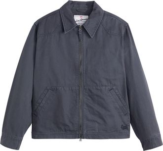 Levi's Kurzjacke mit Taschen