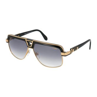Cazal Sunglasses, unisex, Black, Size: 62 MM Legends 991 Sunglasses