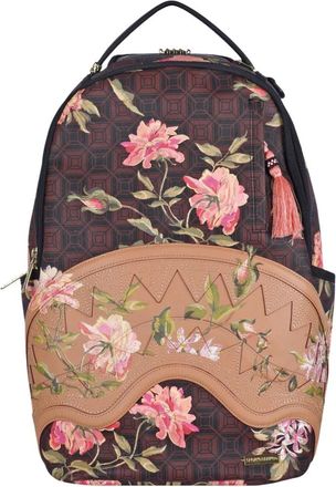 Sprayground Backpacks, female, Multicolor, Size: ONE SIZE Zaino AI Henny Floral