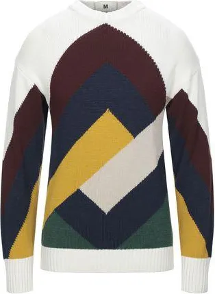 Dr&ocirc;le de Monsieur KNITWEAR - Jumpers sur YOOX.COM