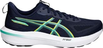 Asics Uomo, Sport, Nero, 46 1/2 EU, new