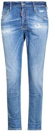 Dsquared2 BOTTOMWEAR - Pantaloni jeans su YOOX.COM