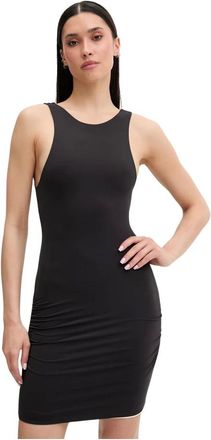 Bond-Eye Mujer, Vestidos, Negro, Talla: M