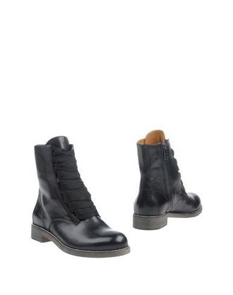 Chlo&eacute; FOOTWEAR - Ankle boots sur YOOX.COM