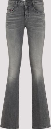 Diesel 1969 D-ebbey Jeans