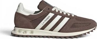 adidas Fitness, Heren, Bruin, 40 2/3 EU, Su&egrave;de, LA Trainer OG