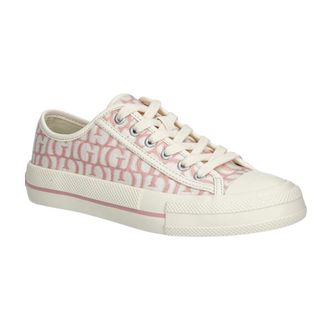 Guess Schoenen, Dames, Veelkleurig, 41 EU, Carey Sneaker