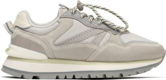 Hoff LIGHGREY AI25 22558004 City Offroad Womens Shoes, grey, 8 UK