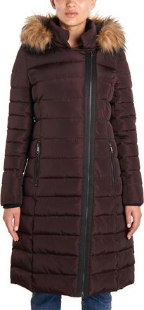 Nanette Lepore Puffer Coat