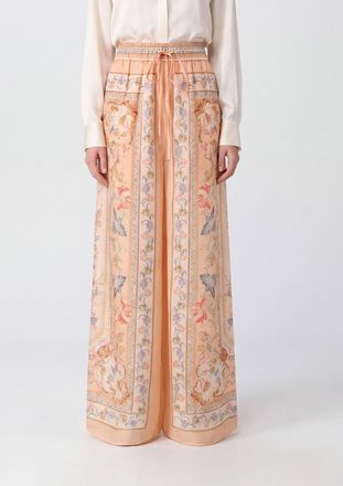 Zimmermann Pantaloni Donna colore Rosa