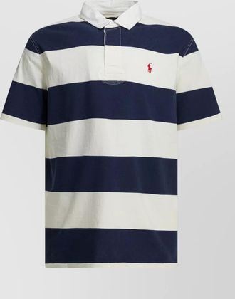Polo Ralph Lauren cotton polo shirt