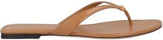 Tory Burch FOOTWEAR - Thong sandals sur YOOX.COM