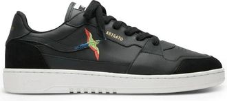 Axel Arigato Dice Lo Bee Bird Sneaker - Heren - Sneakers - Zwart - 45 EU - Leer - Schoenen