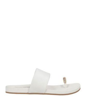 Steve Madden FOOTWEAR - Thong sandals on YOOX.COM