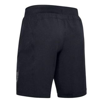 Under Armour Project Rock Unstoppable Shorts Black 1359119-001