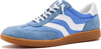 S&ouml;fft Remmi Womens Shoes Zante Blue : 9.5 M (B), Suede/Synthetic