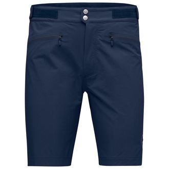 Norr&oslash;na Femund Flex1 Lightweight Shorts Shorts f&uuml;r Herren | blau