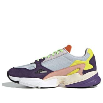 adidas (WMNS) adidas Falcon Color Block Pack EG1113