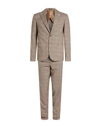 Eredi Del Duca SUITS and CO-ORDS - Suits on YOOX.COM