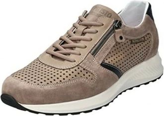 Mephisto Stijlvolle herenveterschoenen van Allrounder - Heren - Schoenen - Veelkleurig - Maat: 41 1/2 EU