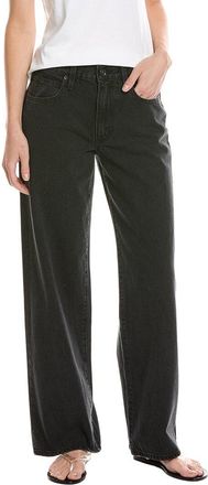 Slvrlake Denim Slvrlake Jazmine Shadow Ridge Wide Leg Jean