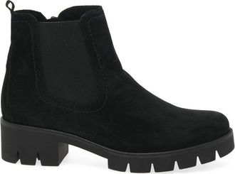 Gabor Bodo Chelsea Boots