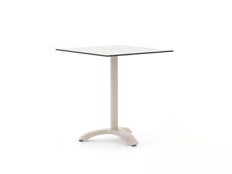 Bellagio la vita attrattiva Bellagio Lisio tuintafel 70x70x73cm