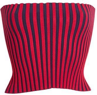 Tory Burch TOPWEAR - Tops on YOOX.COM
