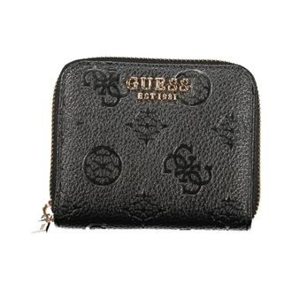 Guess Dames, Accessoires, Zwart, Maat: ONE Size