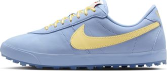Nike Astro Grabber Aluminum Soft Yellow IH2341-400