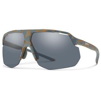 Smith Motive ChromaPop S2 Sonnenbrille - Unisex | grau
