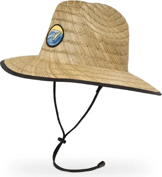 Sunday Afternoons Sun Guardian Hat Khaki L