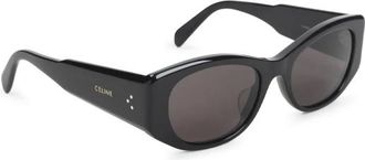 Celine Mujer, Accesorios, Negro, Talla: ONE Size