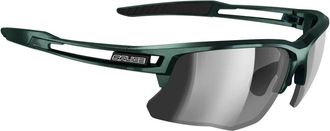 Salice 031 Zonnebril - unisex - Zonnebrillen - Zwart - ONE Size - Accessoires