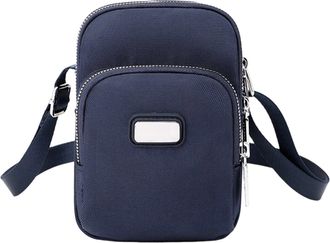 Generic Womens Cross-Body Bags Cross Body Bag Women for Work, Office Classic Shoulder Crossbody Bag, Versatile Womens Handbag