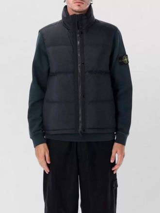 Stone Island padded vest