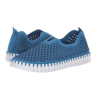 Ilse Jacobsen Womens Tulip 139 Shoes In Sea