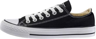 Converse Chuck Taylor Black White 101001