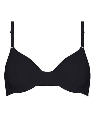 Eres Reggiseno Ilona Soyeuse - Nero