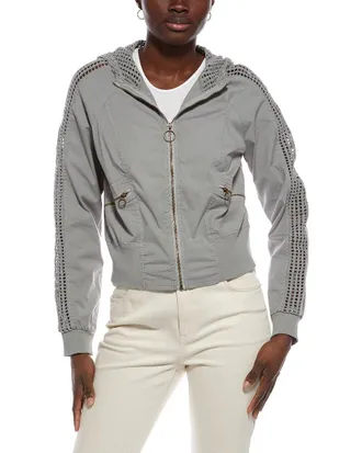 Xcvi Gillian Bomber Jacket