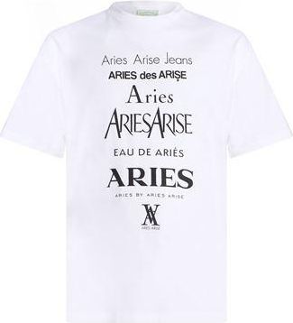 Aries TOPWEAR - T-shirts su YOOX.COM