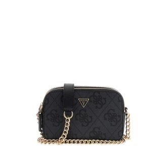 Guess Noelle II - female - Guess - Cross Body Bags - Gray - ONE SIZE - Bags